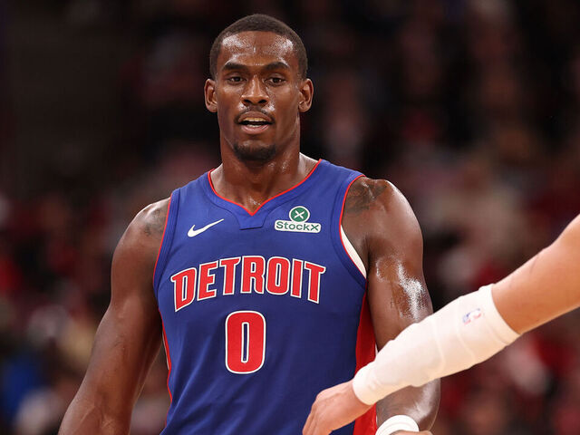 Report: Lakers book 2nd meeting with Duren