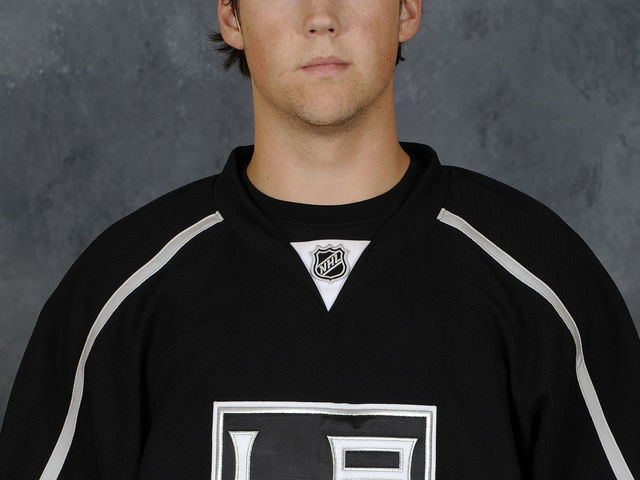 Kings draft pick suspended 15 games by OHL for social media abuse