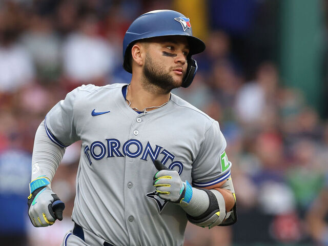 Report: Red Sox interested in signing Bichette | theScore.com