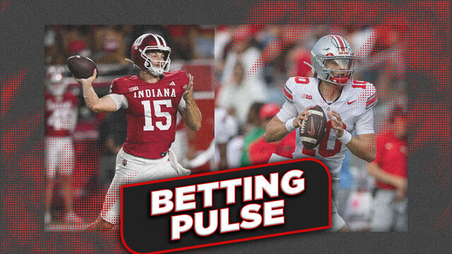 Heisman Trophy odds: Top 5 candidates entering the final weeks