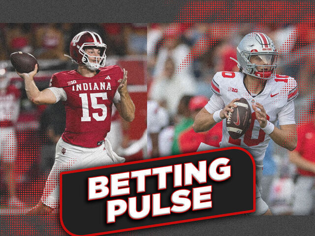 Heisman Trophy odds: Top 5 candidates entering the final weeks