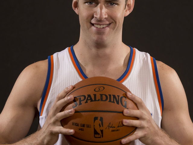 Magic officially sign Jason Smith to reported 1-year, $4.5-million deal