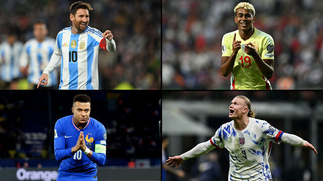 2026 World Cup: How all 48 teams qualified for tournament