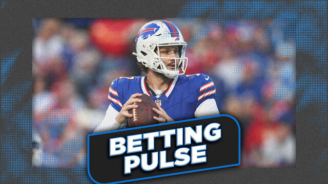 TNF bets: Can Bills solve Texans' stout defense?