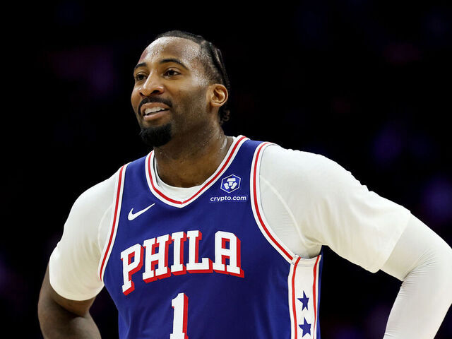 Report: Knicks signing Drummond to 1-year, $3.9M deal