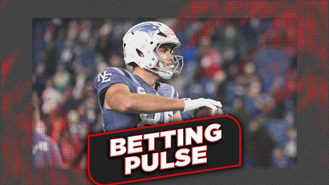 Anytime TD bets: Bengals can't stop tight ends
