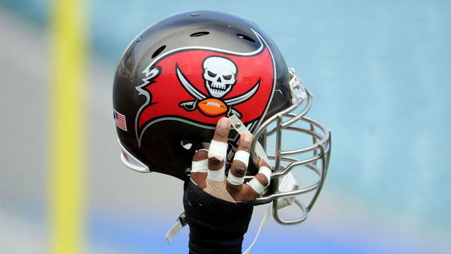 Report: At least 2 Buccaneers players have COVID-19