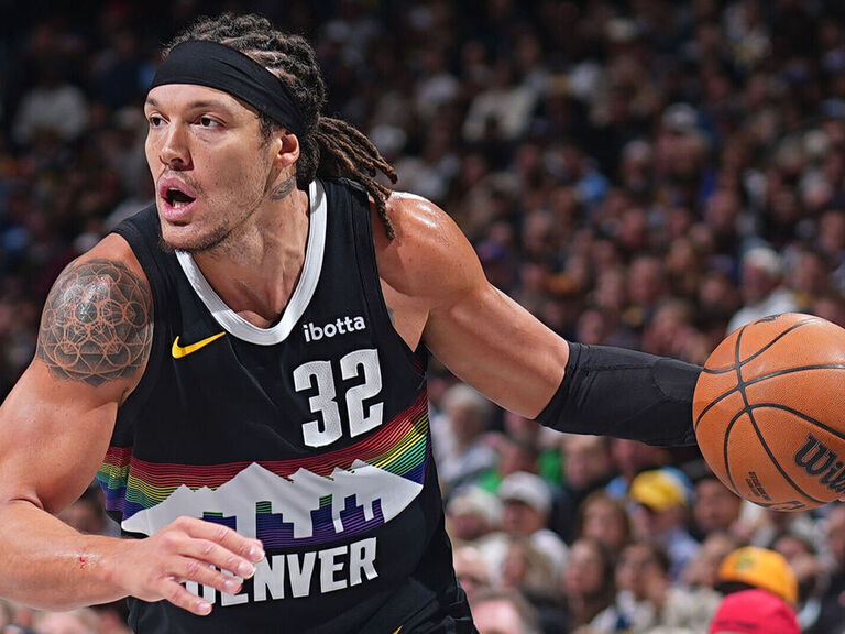 Nuggets' Gordon out at least 4 weeks with hamstring strain