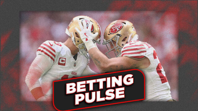 MNF bets: Touchdown scorers, player props for Panthers-49ers