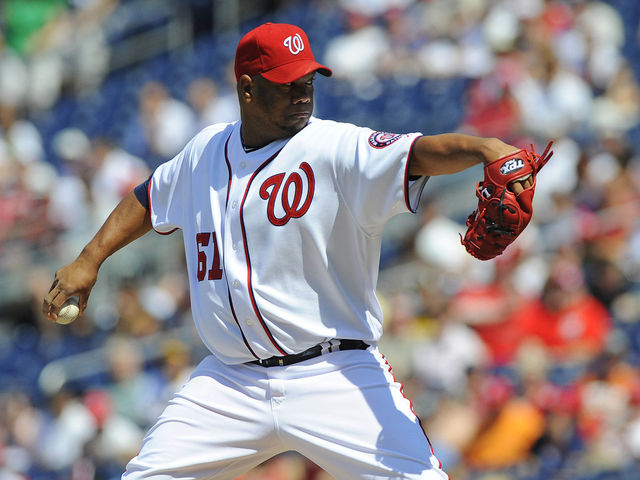 Livan Hernandez Files for Bankruptcy, Owes Up to $1 Million, News, Scores,  Highlights, Stats, and Rumors