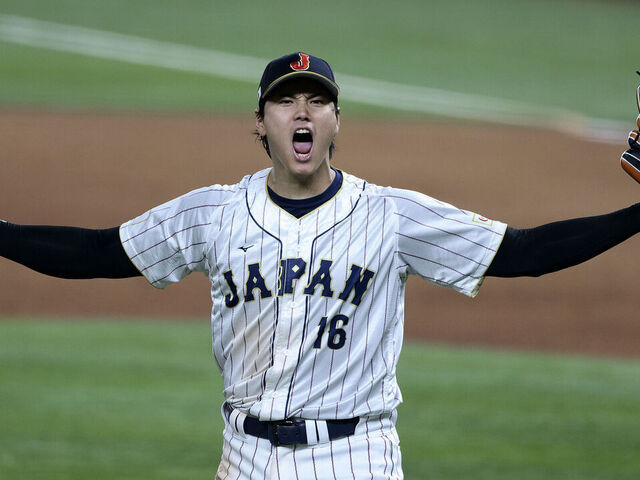 Ohtani to represent Japan at 2026 WBC | theScore.com