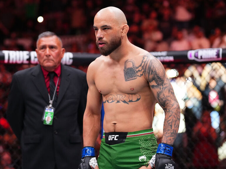 Detailed Ufc 324 Live Blog: Arnold Allen Vs. Jean Silva Image Nature Detailed Ufc 324 Live Blog: Arnold Allen Vs. Jean Silva Image Nature