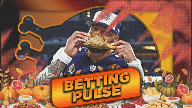 Thanksgiving Day picks: Lions, Cowboys, Ravens set to enjoy home cooking