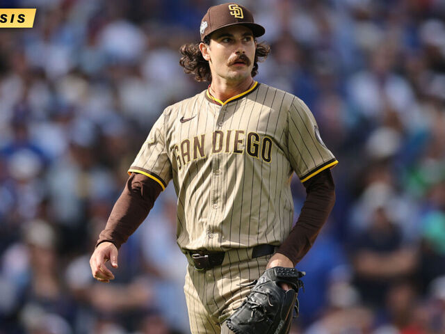 MLB offseason: Analysis for all major November moves