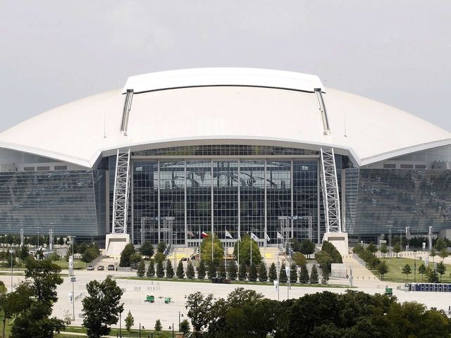 Cowboys named host of 2018 NFL Draft