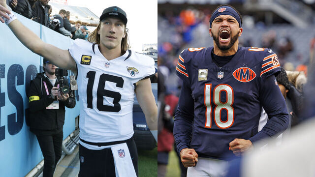 NFL Playoff Picture: Postseason seeds, projected draft order