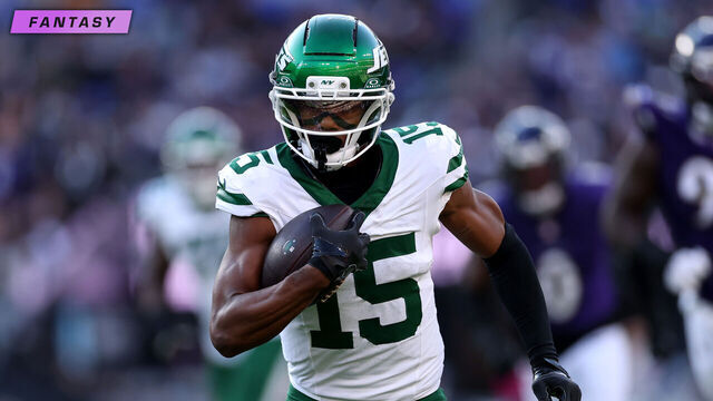 Fantasy: Top waiver-wire pickups for your playoff push