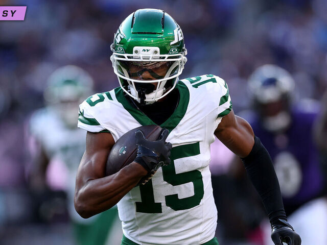 Fantasy: Top waiver-wire pickups for your playoff push