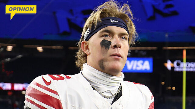 Tanking? In the NFL, it rarely pays off