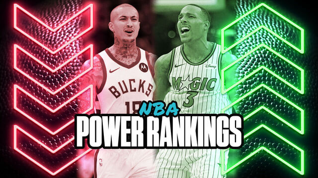 NBA Power Rankings: 1 player from each team who needs to step up