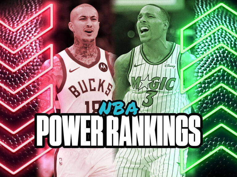 NBA Power Rankings: 1 Spieler aus jedem Team, der sich steigern muss