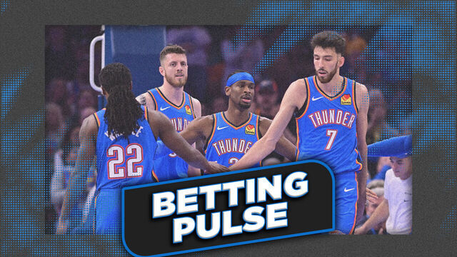 Race to 74: Could Thunder break all-time wins record?
