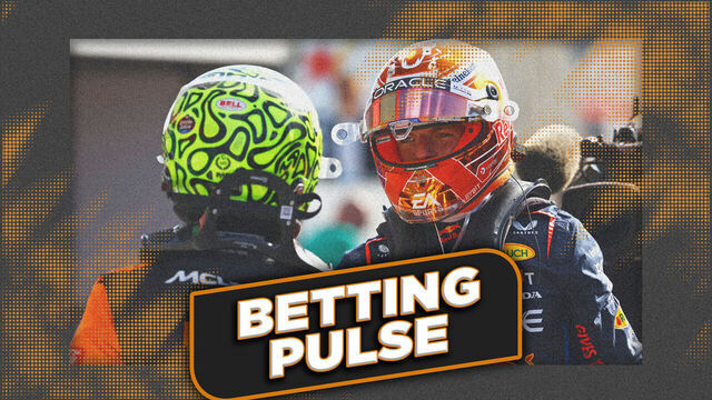 Abu Dhabi Grand Prix odds: Can Norris close out championship?