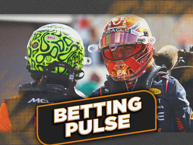 Abu Dhabi Grand Prix odds: Can Norris close out championship?