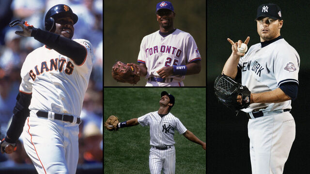 Breaking down the 2026 contemporary era HOF ballot