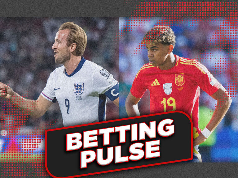 World Cup odds: Spain, England remain top favorites following draw