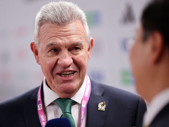 Javier Aguirre xây dựng Mallorca bằng kỷ luật và bản lĩnh - Hành trình hồi sinh đội bóng Tây Ban Nha Javier Aguirre xây dựng Mallorca bằng kỷ luật và bản lĩnh - Hành trình hồi sinh đội bóng Tây Ban Nha