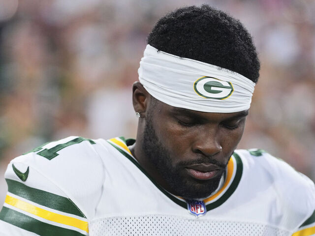 Packers' Reed activated off IR | theScore