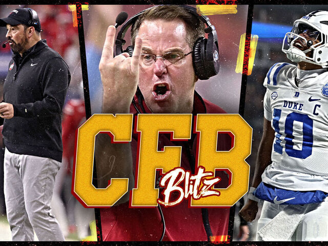 CFB Blitz: Conference title takeaways