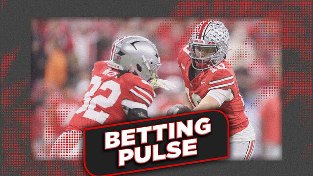 College Football Playoff betting: National title odds and first-round matchups