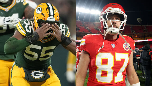 NFL Playoff Picture: Postseason seeds, projected draft order