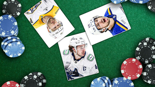 Big names in play? Analyzing 5 intriguing NHL trade chips