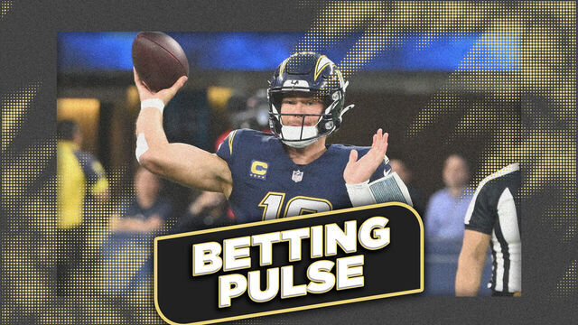 MNF bets: Can Chargers hand Eagles 3rd straight loss?