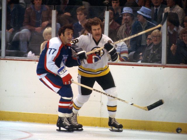 This Day in Hockey History