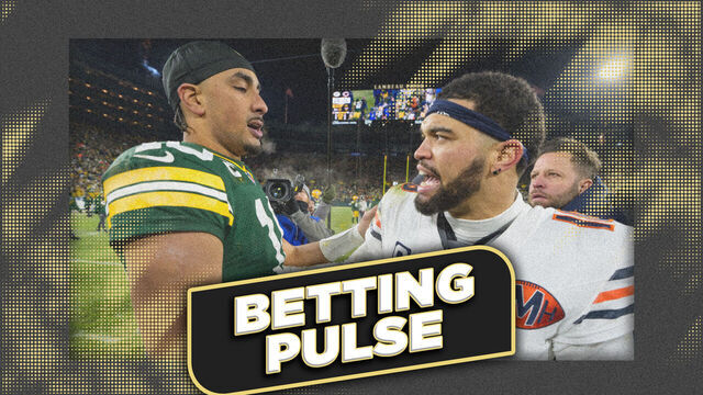 NFL division odds: A look at all 8 races with 4 weeks remaining
