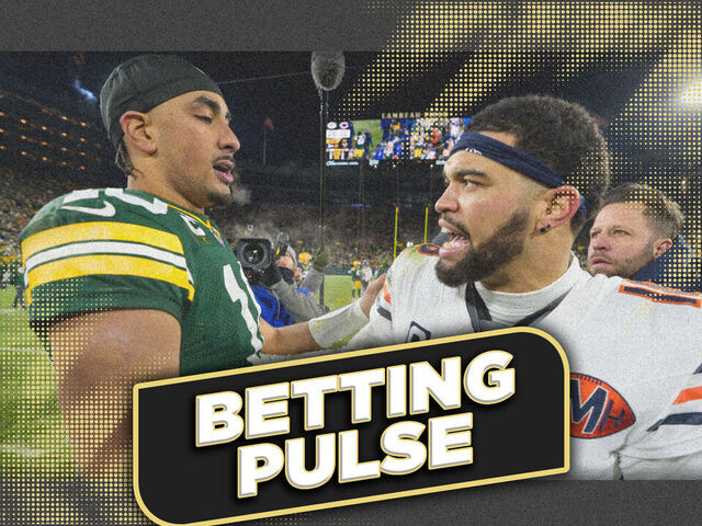 NFL division odds: A look at all 8 races with 4 weeks remaining