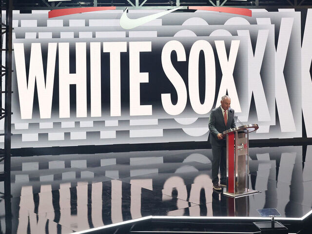 White Sox win lottery for No. 1 pick in 2026 MLB Draft | theScore.com