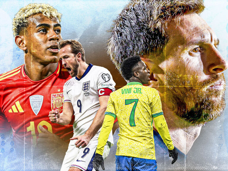 World Cup Run-Up: Early predictions after the draw World Cup Run-Up: Early predictions after the draw