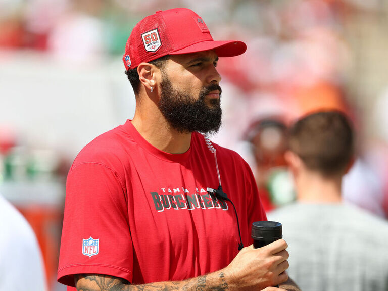 Breathtaking Bucs Activate Receivers Evans, Mcmillan From Ir Artwork Concept Breathtaking Bucs Activate Receivers Evans, Mcmillan From Ir Artwork Concept