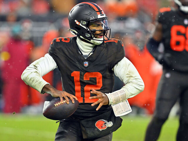 Shedeur keeping his focus on improving after strong 3rd start | theScore.com