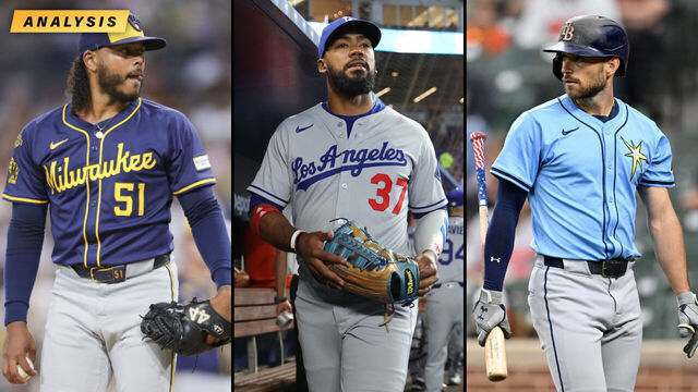 Winter meetings analysis: Breaking down the biggest rumors