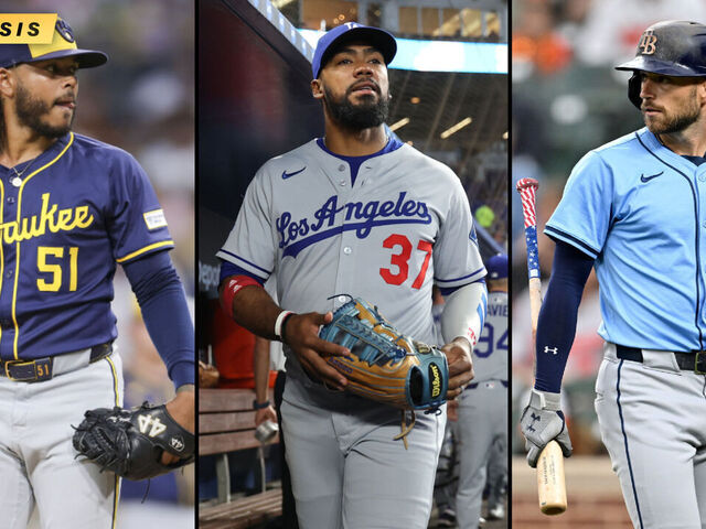 Winter meetings analysis: Breaking down the biggest rumors
