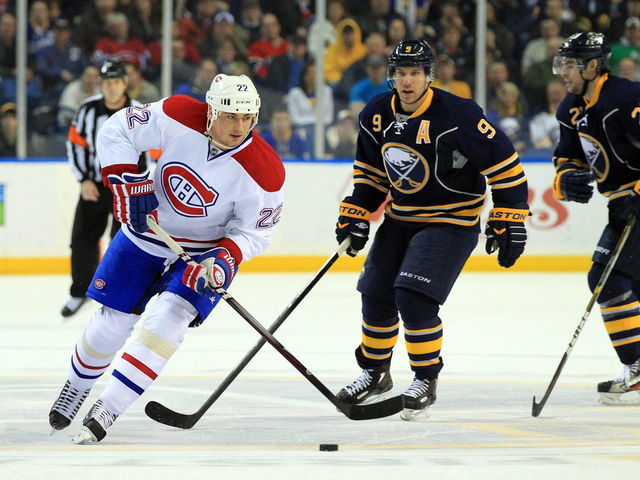 Report: Kaberle could play for Rangers' AHL affiliate this weekend
