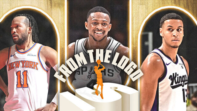 The Spurs are growing up, Keegan Murray is stuck, NBA Cup matters