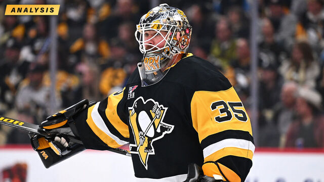 Trade grades: Oilers gamble on Jarry, Penguins make out like bandits