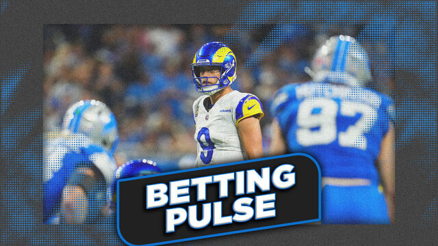 NFL Week 15 picks: Rams host Lions in potential NFC shootout